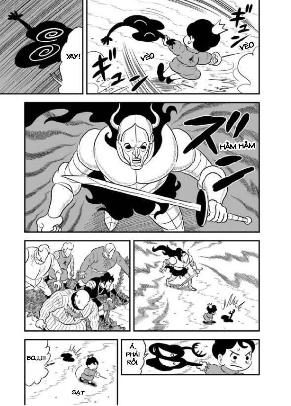 bảng xếp hạng vua chapter 137 8