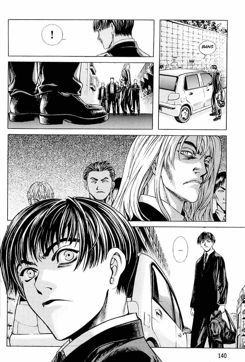 zombie hunter chapter 25 13