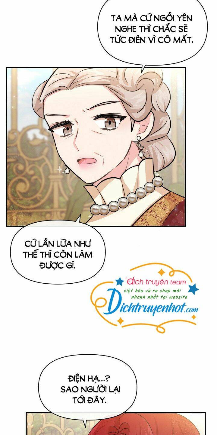 tiểu thư scarlet, em không muốn trả thù sao? chapter 56 9