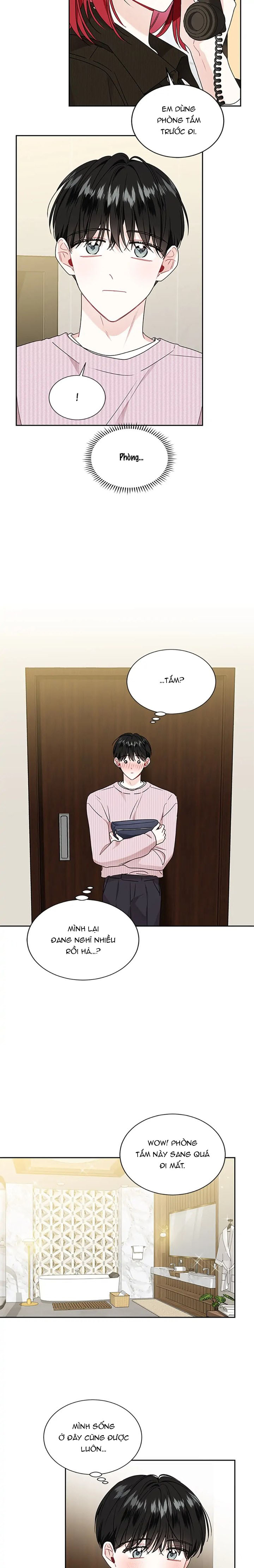 chỉ thị đặc biệt của sếp chapter 62.2 4