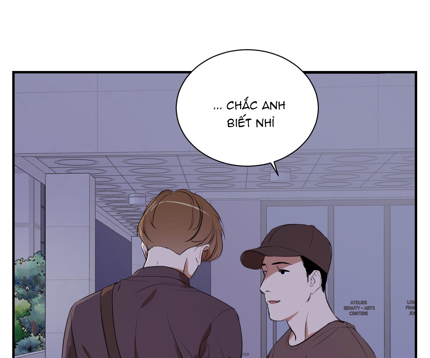 chốn riêng tư chapter 38 20