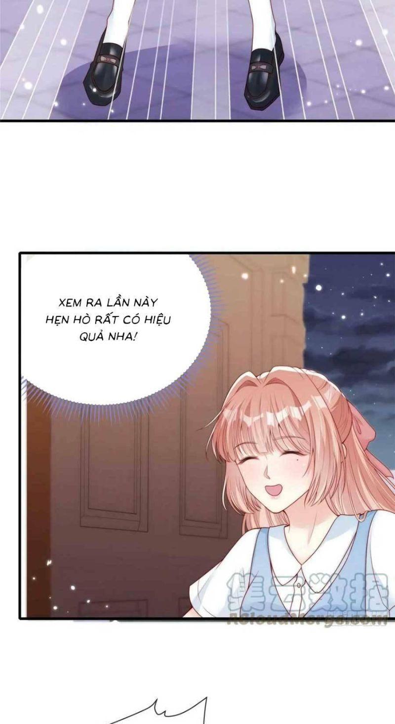 tôi được năm đại lão chiều chuộng hết nấc chapter 84 11