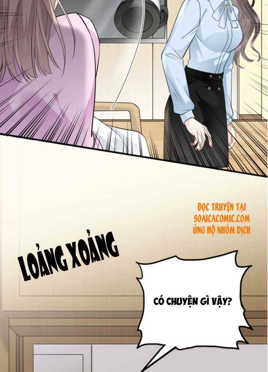 đại tiểu thư có ý đồ gì xấu đâu chapter 72 34