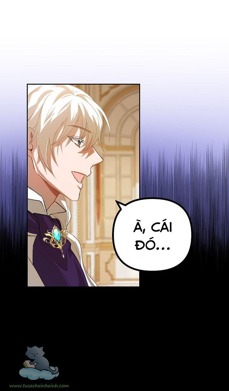 tháng năm cuối cùng của nữ phụ đoản mệnh chapter 19 24