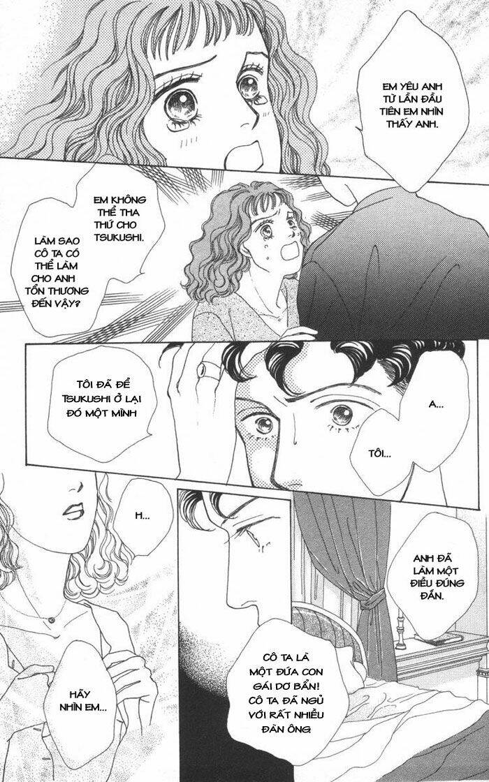 con nhà giàu chapter 28 18