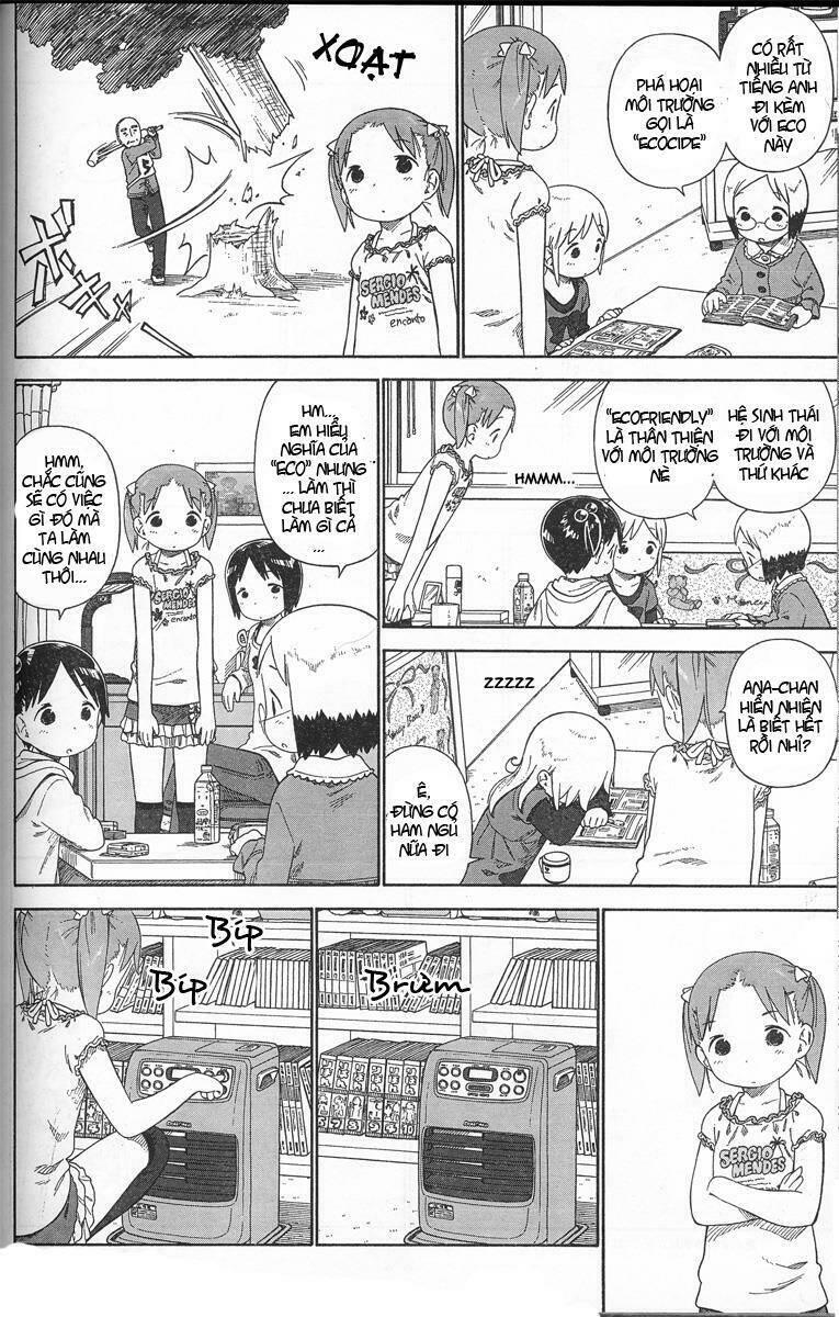 ichigo mashimaro chapter 56 10