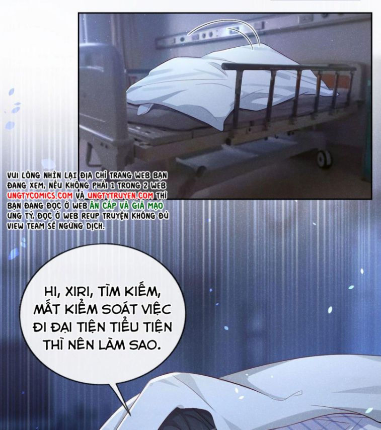 tôi với hình mẫu lý tưởng lìa trần rồi! chapter 15 29