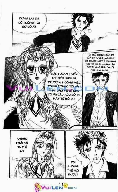 cô gái vương giả chapter 2 113