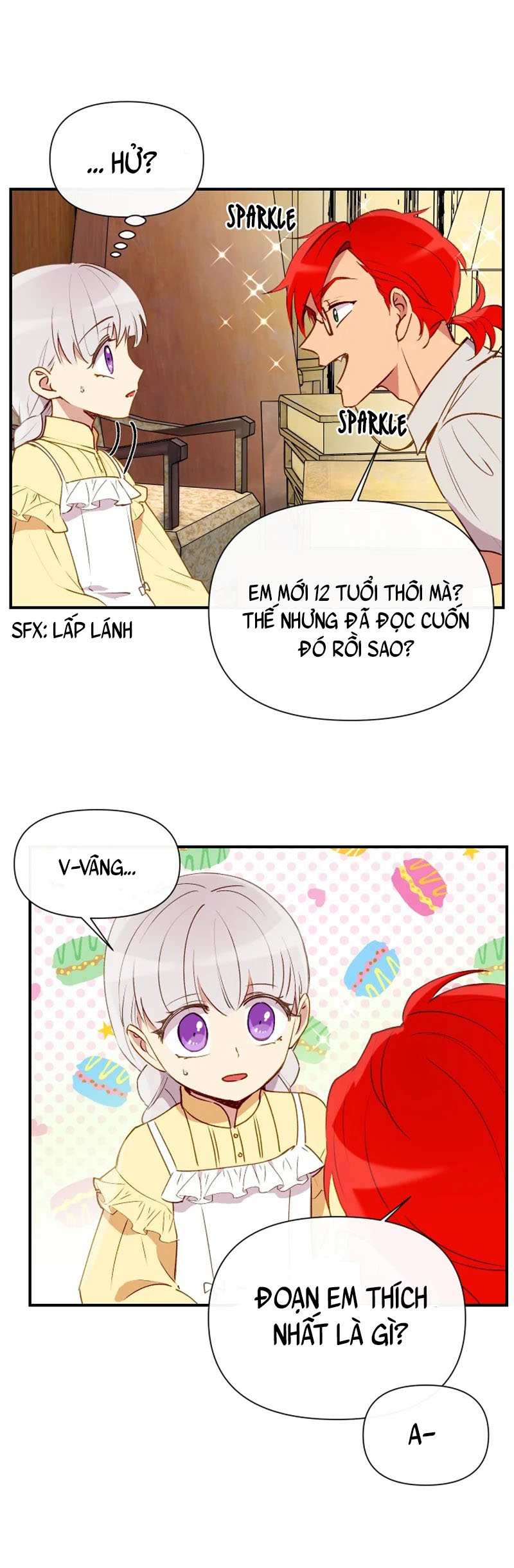 bản khế ước với nữ công tước ác ma chapter 22 37