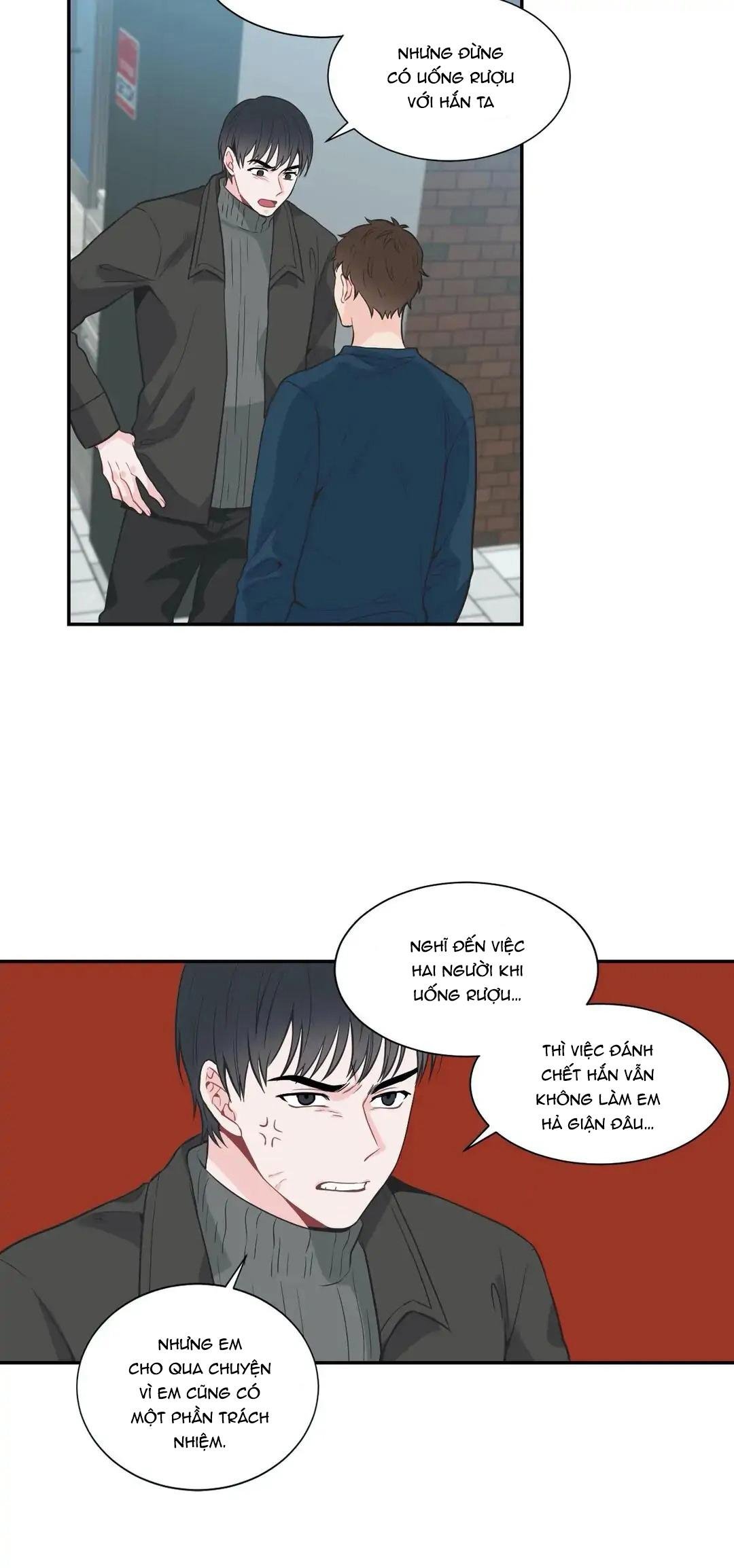 đường ranh giới chapter 32 26