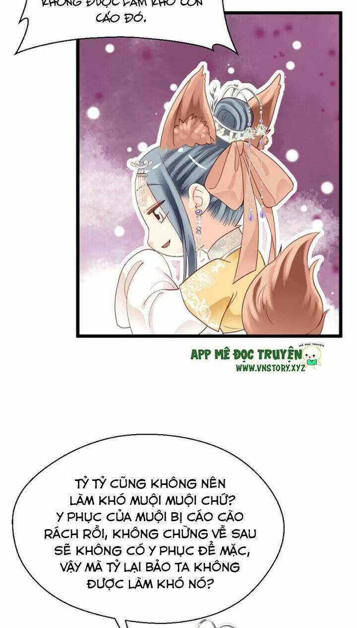 kiều nữ độc phi chapter 190 10