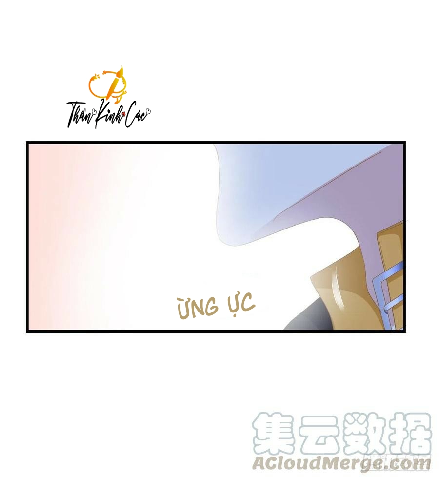 kiểm soát tuyệt đối chapter 65 17