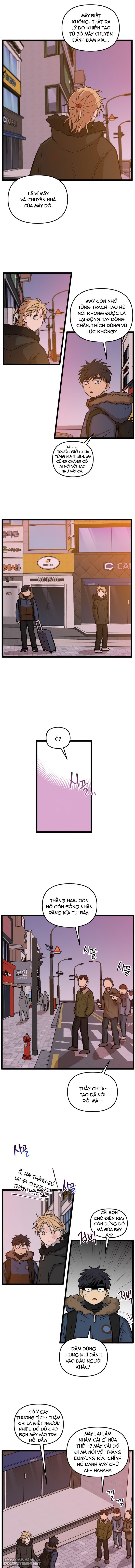 no home - không nhà chapter 214 8