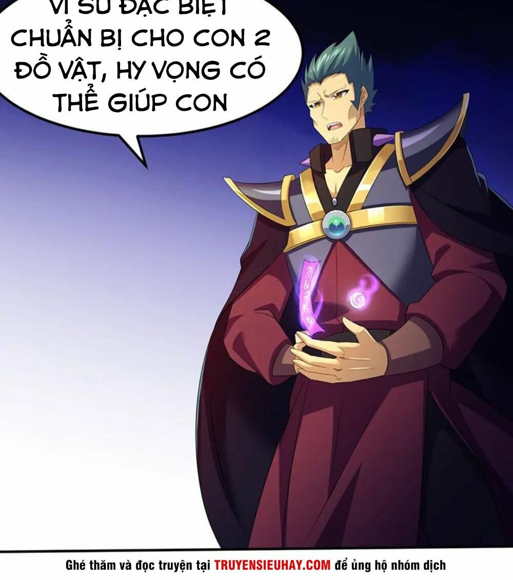 võ đạo độc tôn chapter 95 14