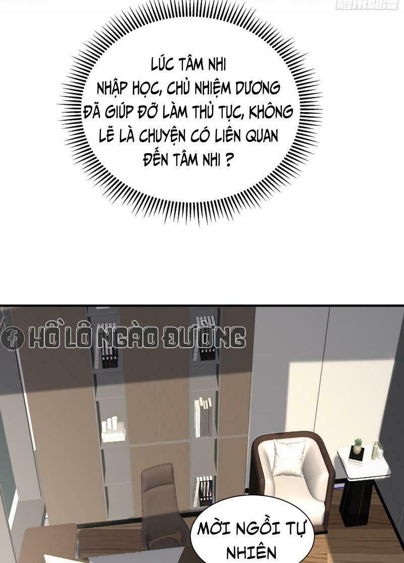 nãi ba là chiến thần mạnh nhất chapter 13 40