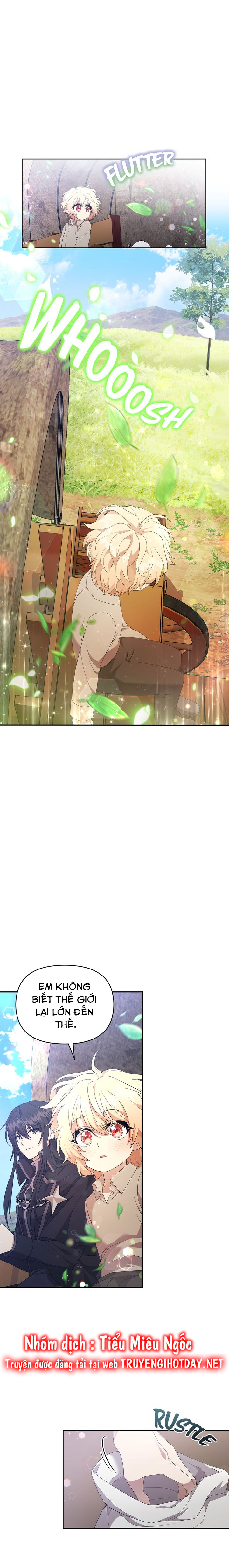 giải mã bí mật về anh ta chapter 10 3