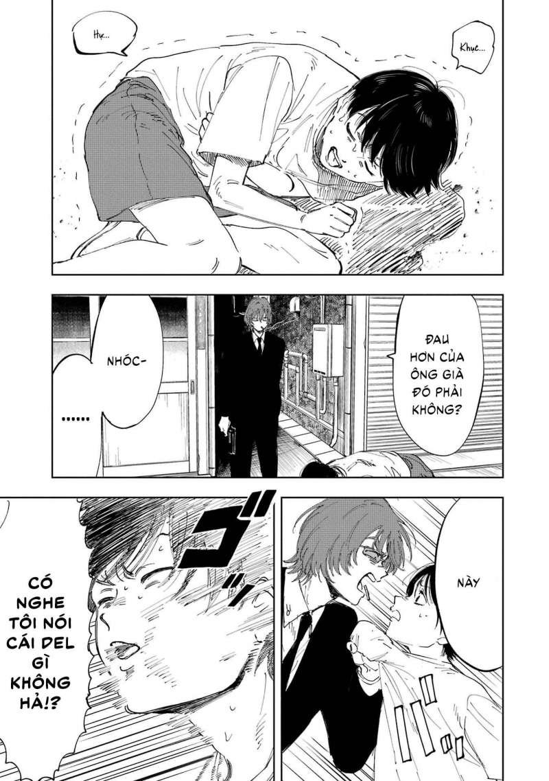 boku to mimoza no 75-nichi chapter 2 30