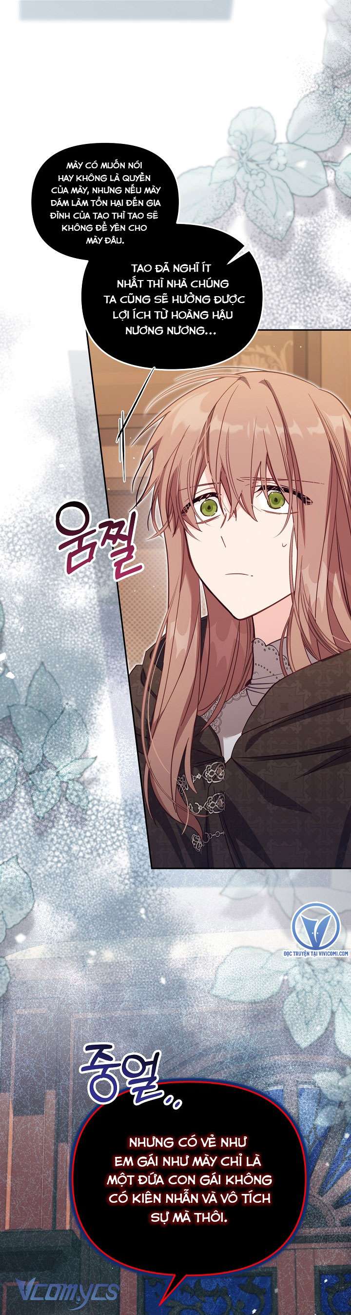 không có chỗ cho kẻ giả mạo chapter 36 10