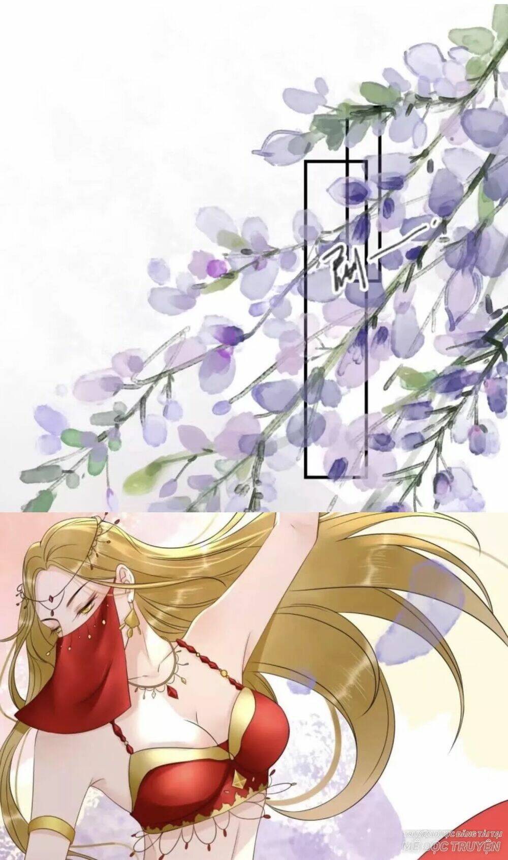 sủng phi của vương chapter 101 1