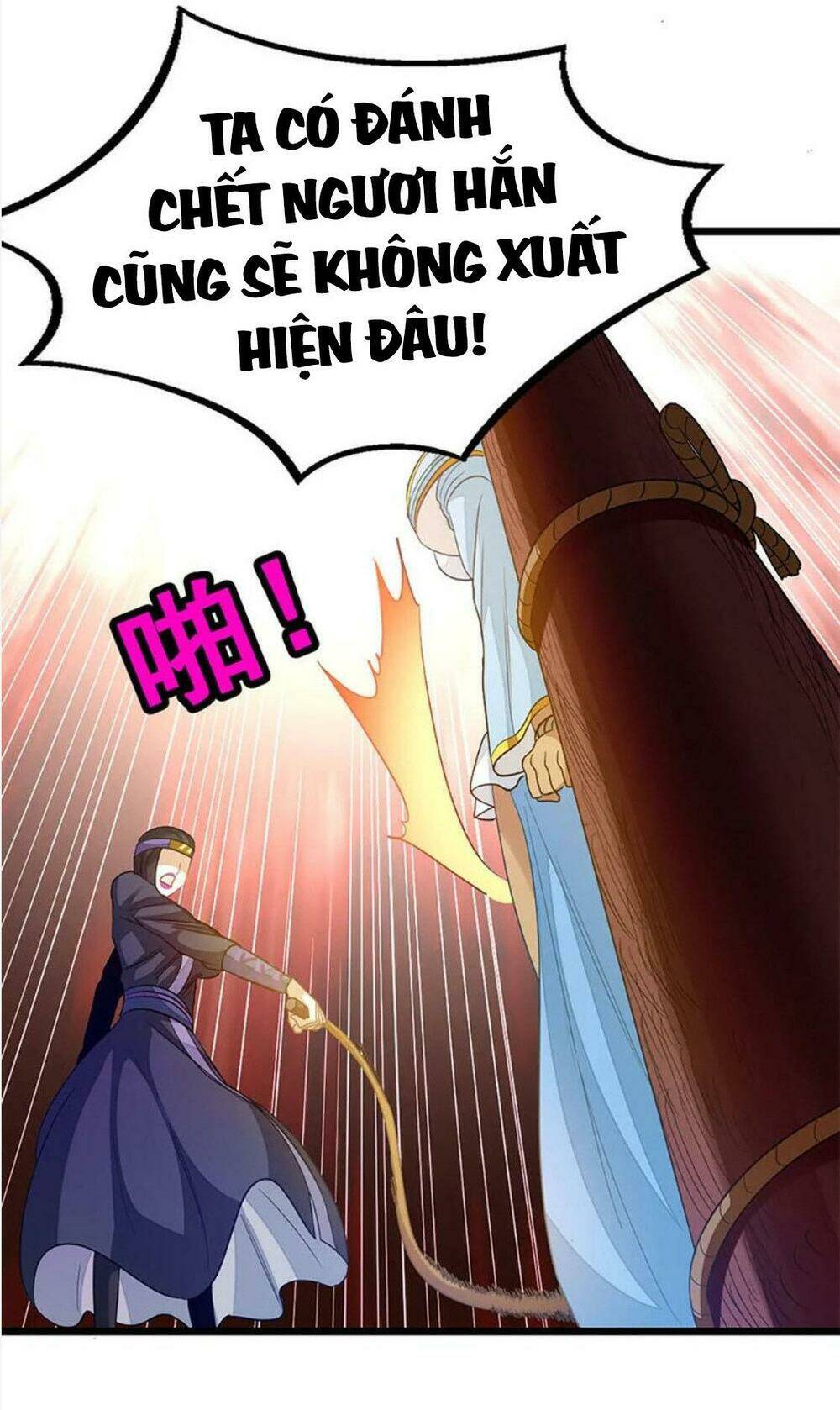 cửu dương thần vương chapter 221 3