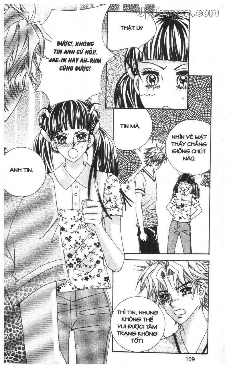 meo meo dịu dàng đi nhé chapter 9 109