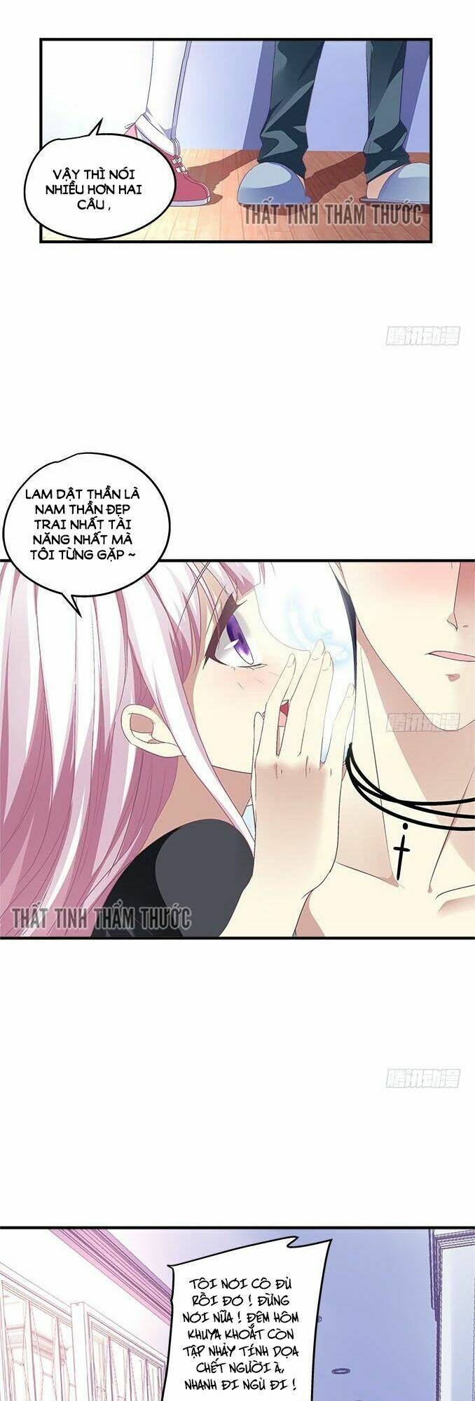 thiên lại âm linh chapter 38 19