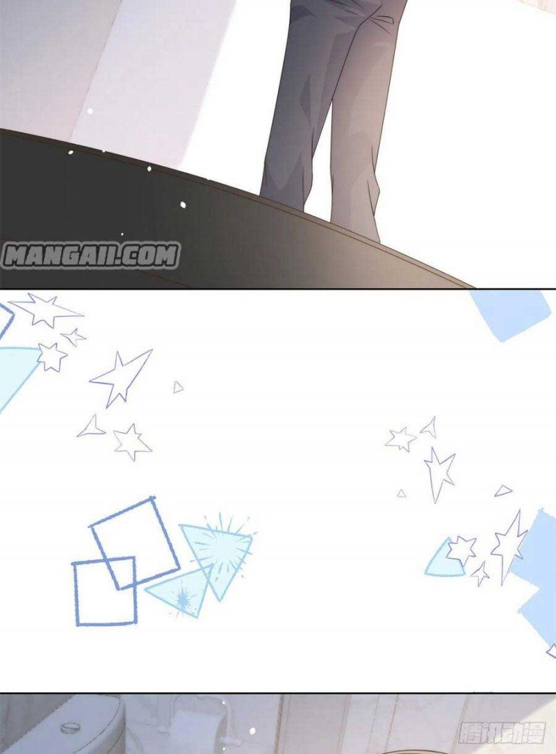 đoàn sủng lão đại ba tuổi rưỡi chapter 90 21