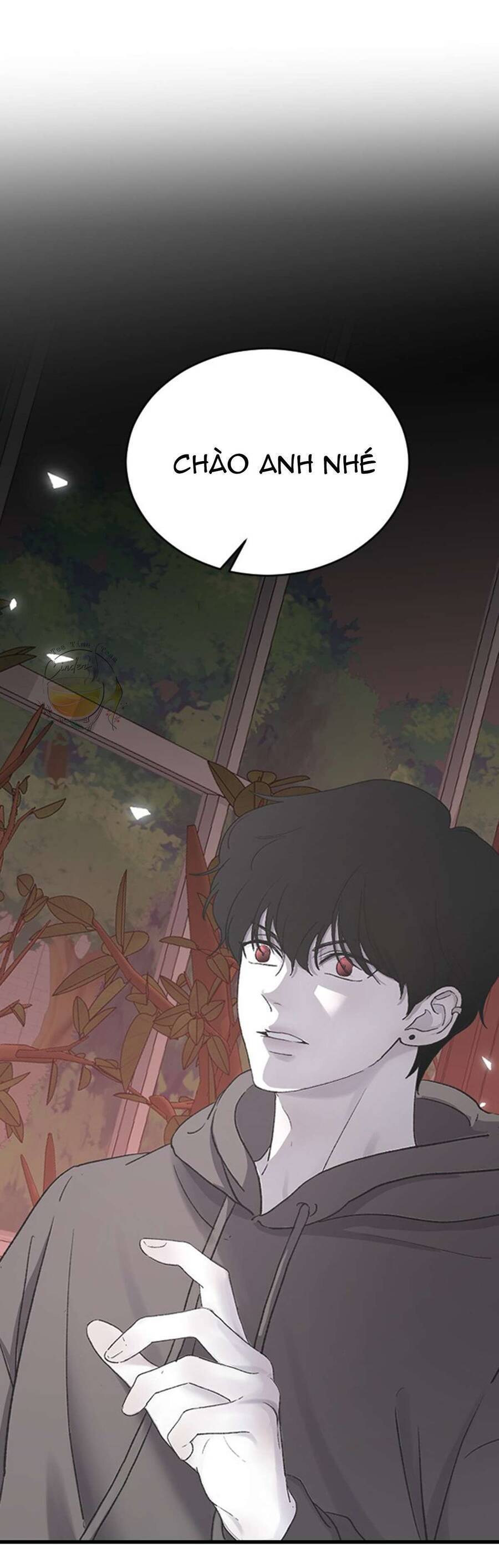 ba người anh trai cực phẩm của tôi chapter 65 40