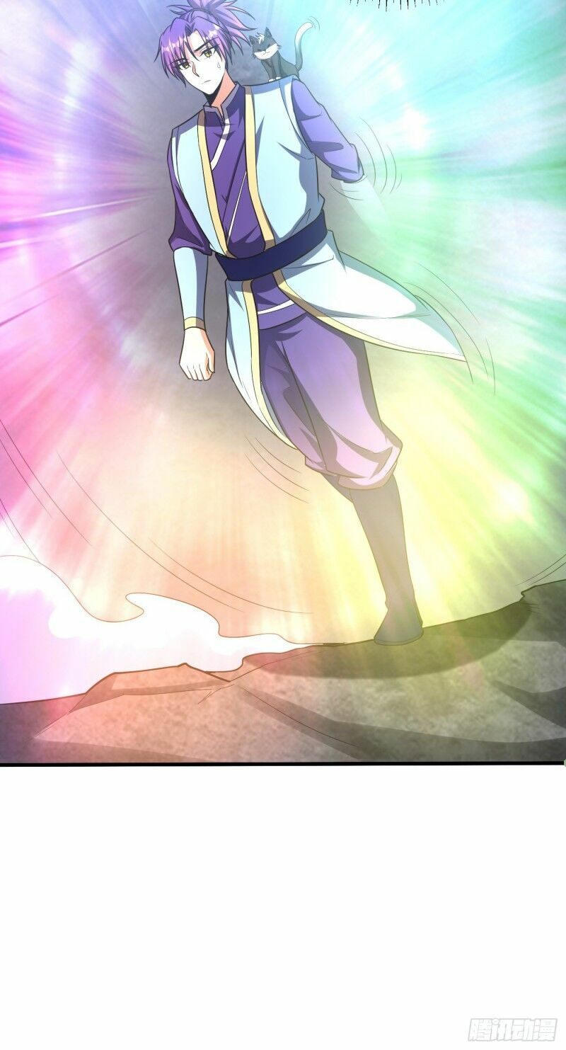 yêu giả vi vương chapter 159 21