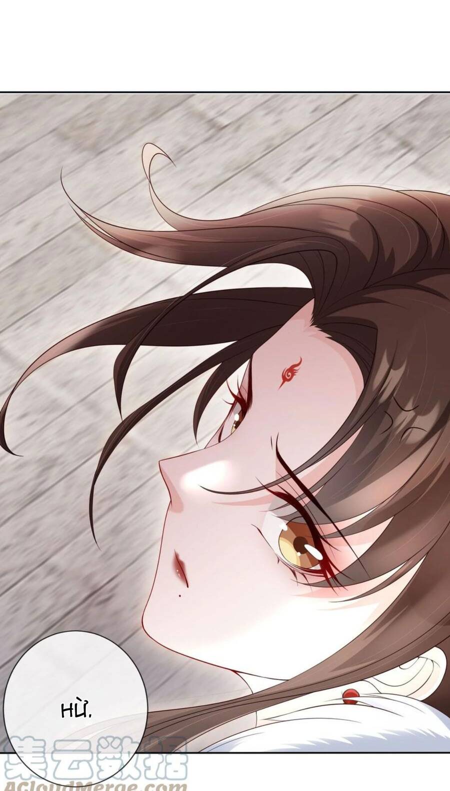 tôi là đệ nhất hắc nguyệt quang của tu chân giới chapter 0 13