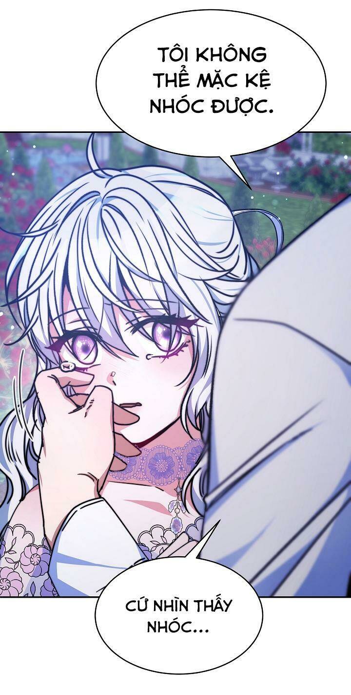 nàng evangeline chapter 16 70