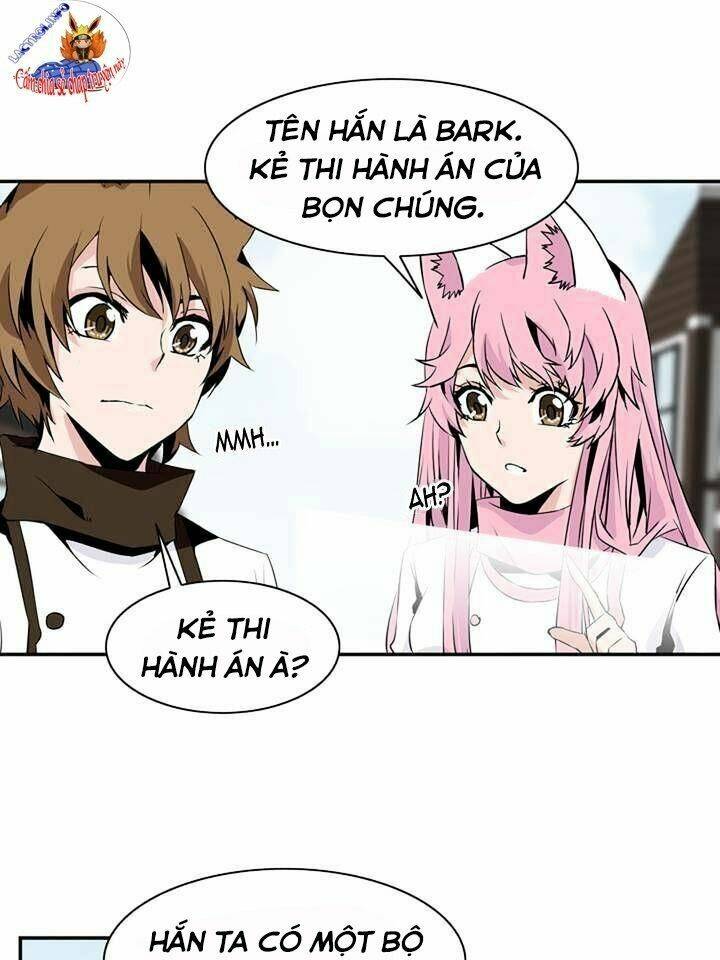 ảo mộng vương chapter 58 2