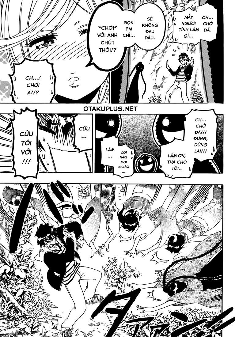 nisekoi - tình yêu giả tạo chapter 173 20