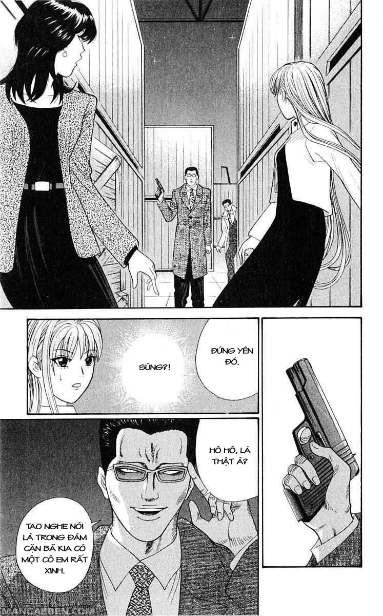 tenshi na konamaiki chapter 38 17