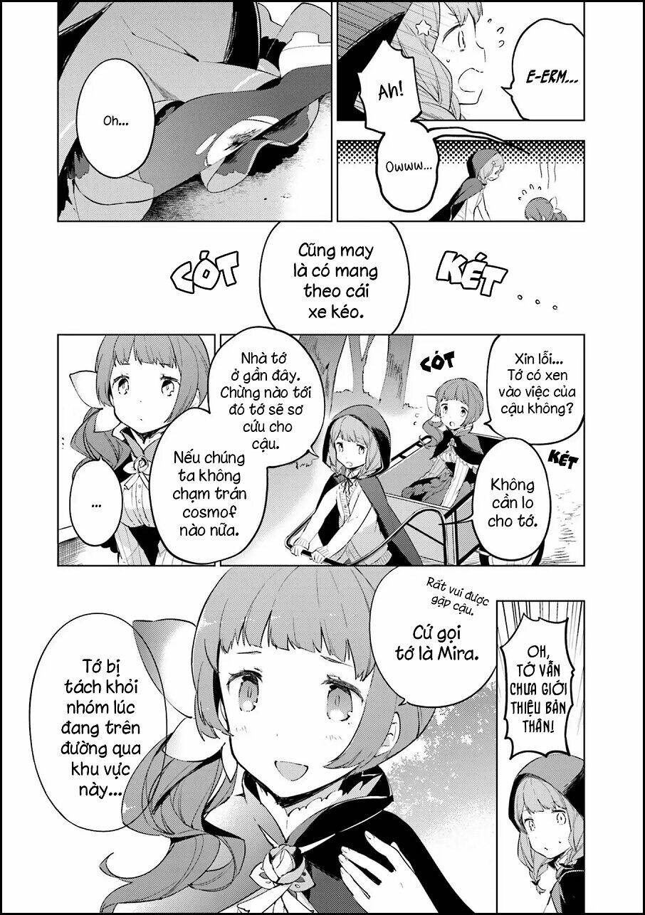 cosmo familia chapter 1 24