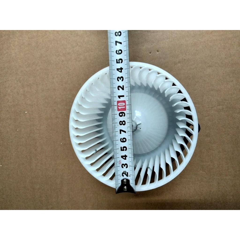 Quạt Dàn lạnh Kia 1,4 tấn K2700 - K3000 - Frontier Hàng xịn Hàn Quốc