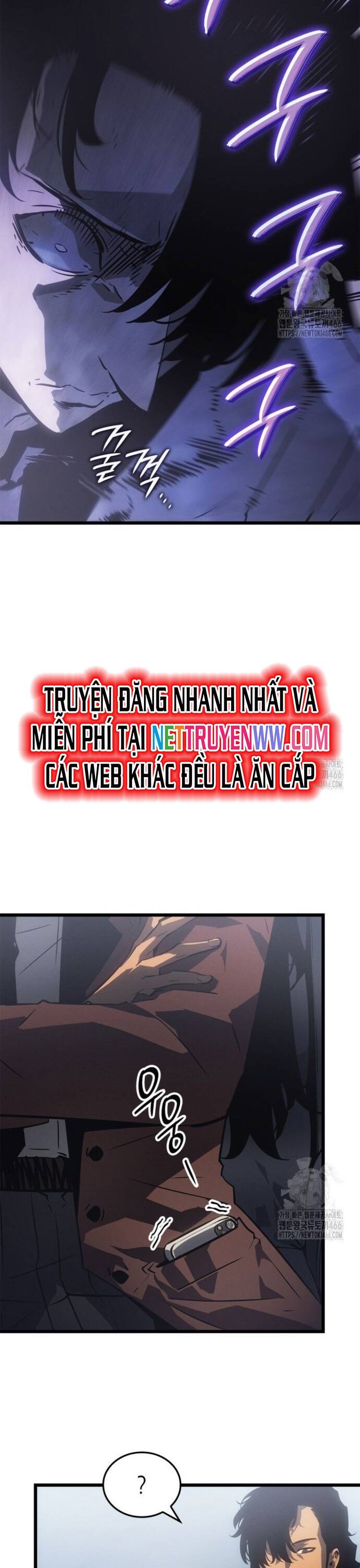 solo leveling : ragnarok chapter 34 25