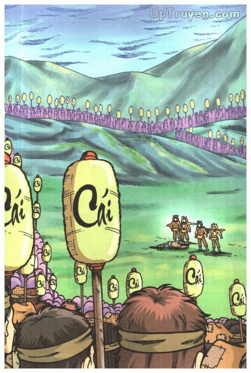 ô long viện tình huynh đệ chapter 14.3 1