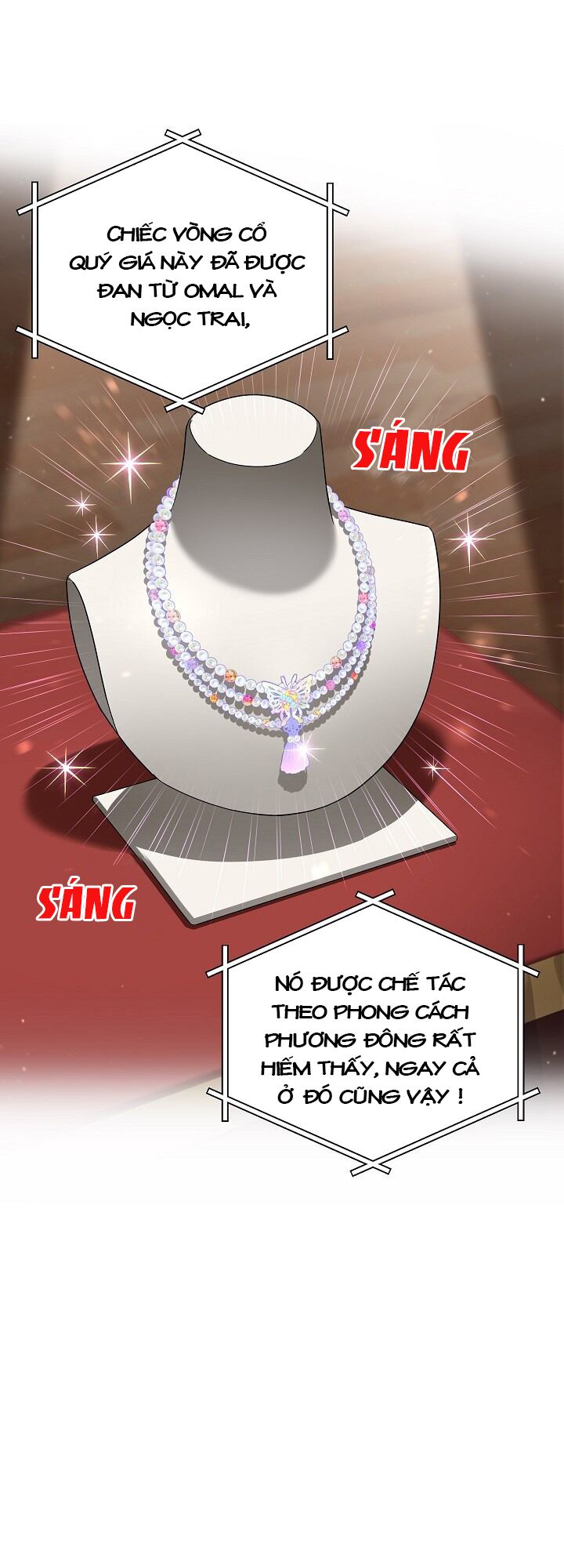 nữ công tước với tâm hồn trống rỗng chapter 34 30