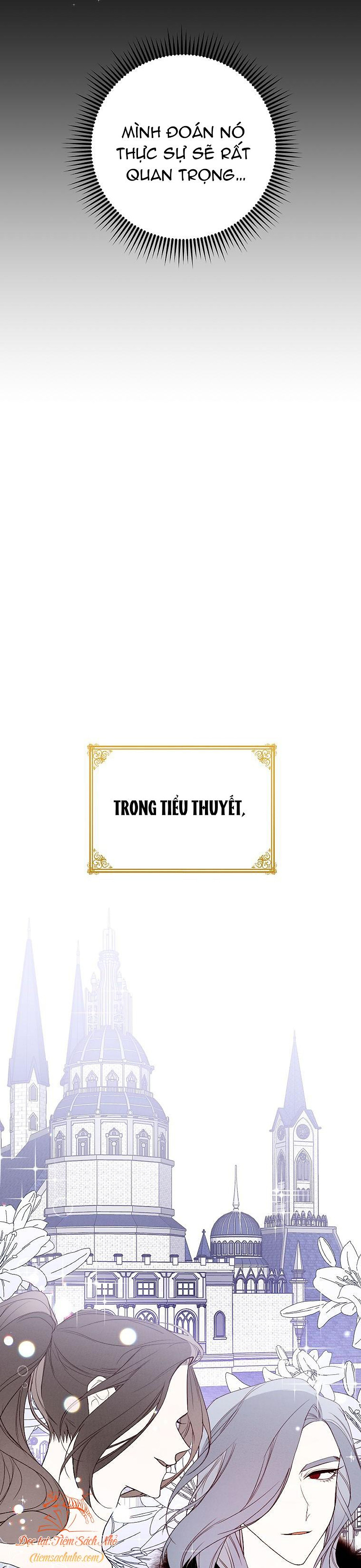 ngài có muốn dùng trà không? chapter 1 28