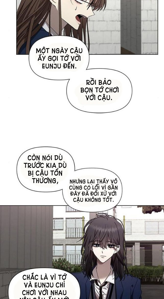 Tự Do Trong Mơ chapter 16.1 17