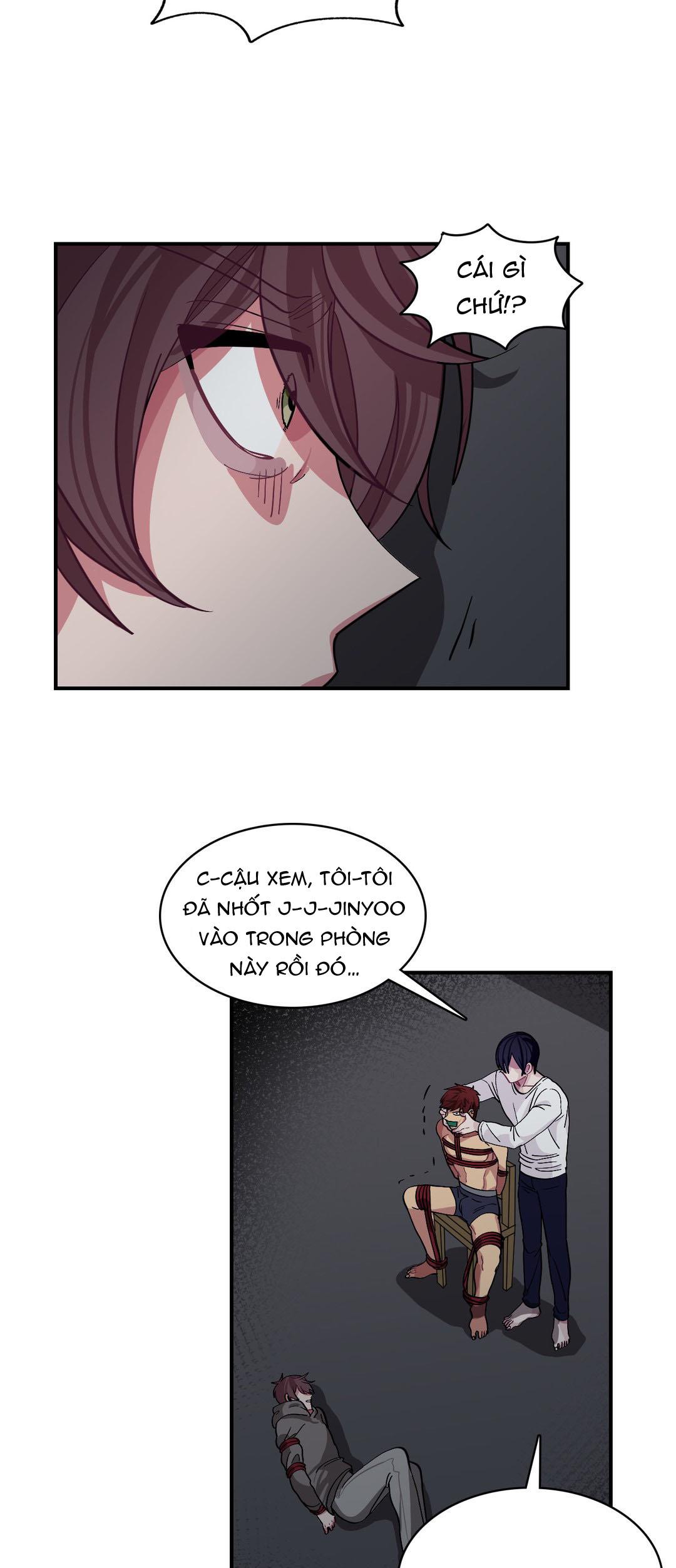 hãy vâng lời anh chapter 3 10