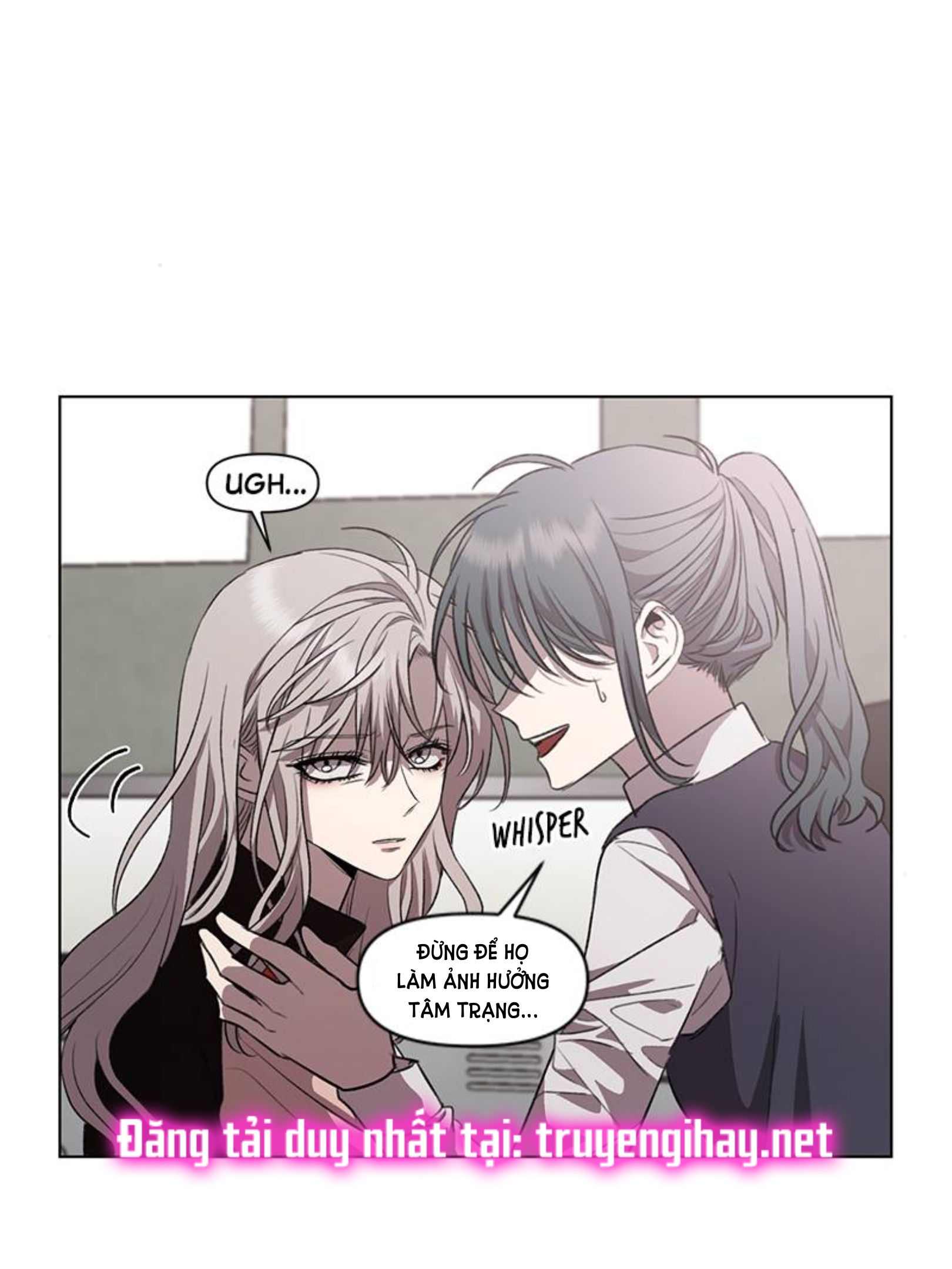 Tự Do Trong Mơ chapter 24.2 30