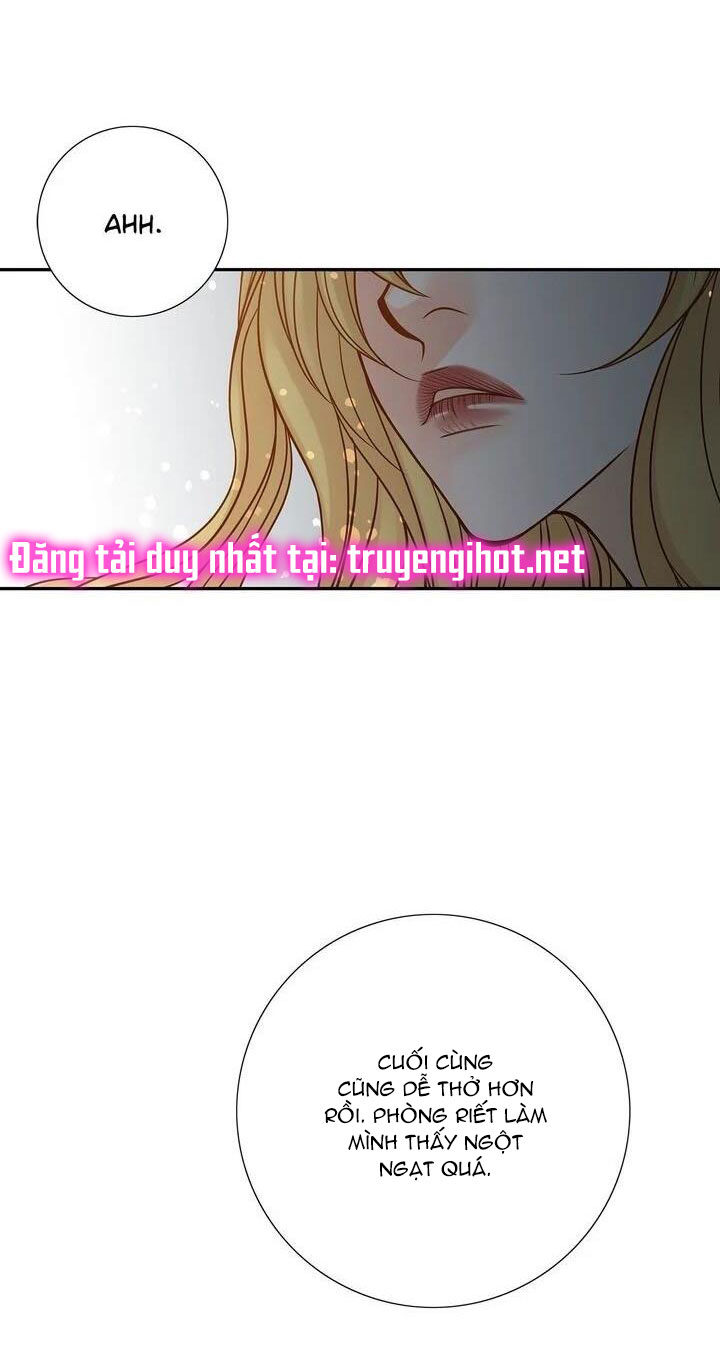 nữ hoàng bí ẩn chapter 17.3 11