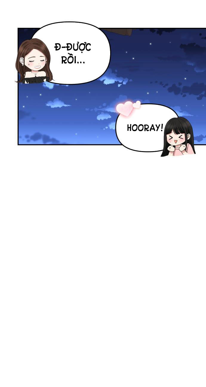 gửi em người đánh cắp những vì sao - to you who swallowed a star chapter 44.2 43