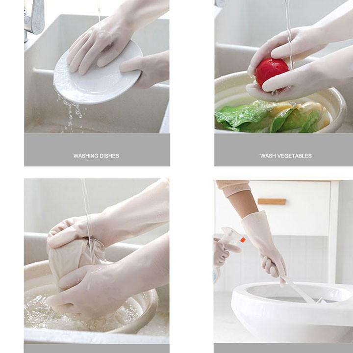 COMBO 10 GĂNG TAY CAO SU SIÊU BỀN SIÊU DAI 00222