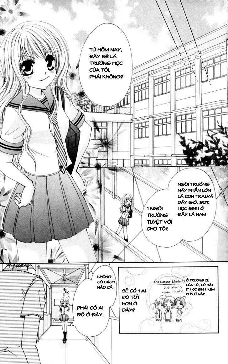 zenbu chodai chapter 1 5