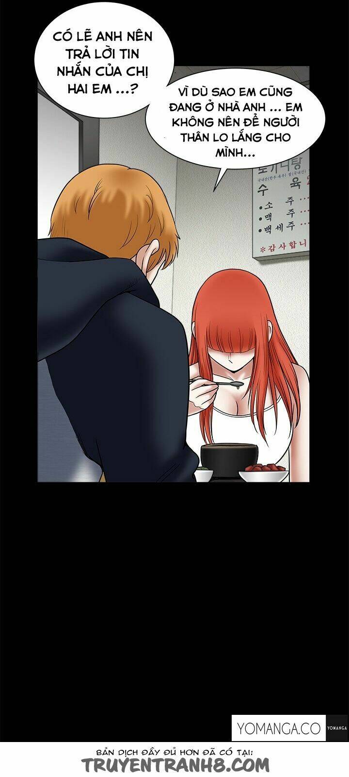 seduction - quyến rũ chapter 26 9