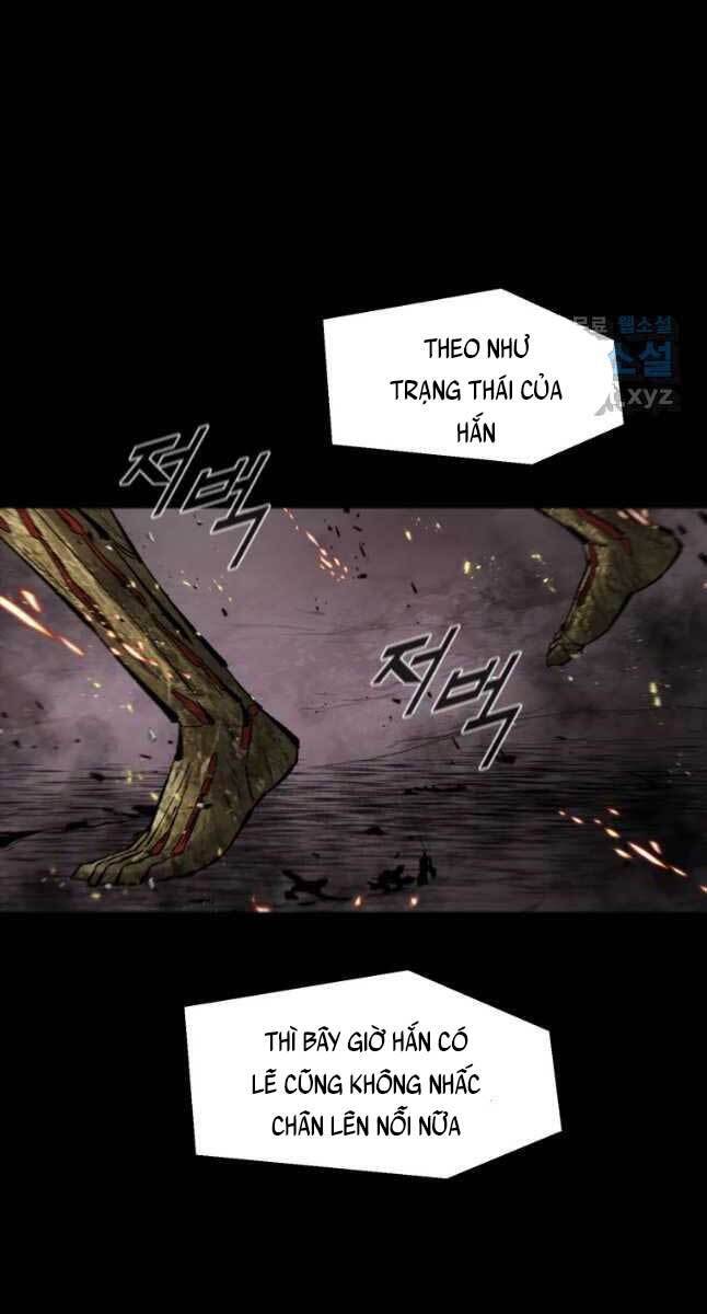 mật mã mê cung chapter 55 55