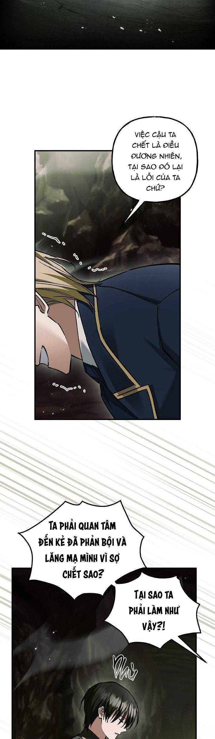 bước ngoặt định mệnh chapter 55 6